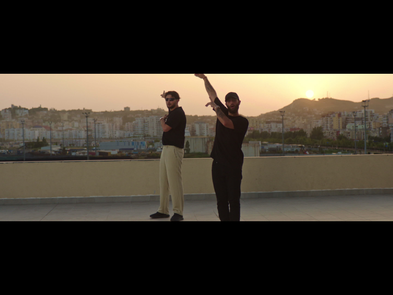 B.I.B.O. (MV) (Single)