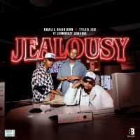 Jealousy (EP)