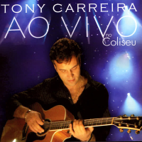 Tony Carreira Ao Vivo No Coliseu