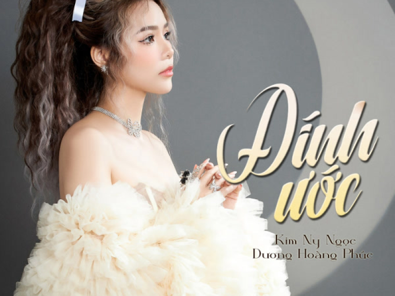 Đính Ước (Single)