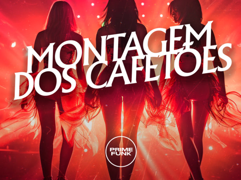 Montagem dos Cafetoẽs (Single)