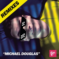 Michael Douglas (Remixes) (EP)