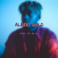 Don't Let Me Go (Single)