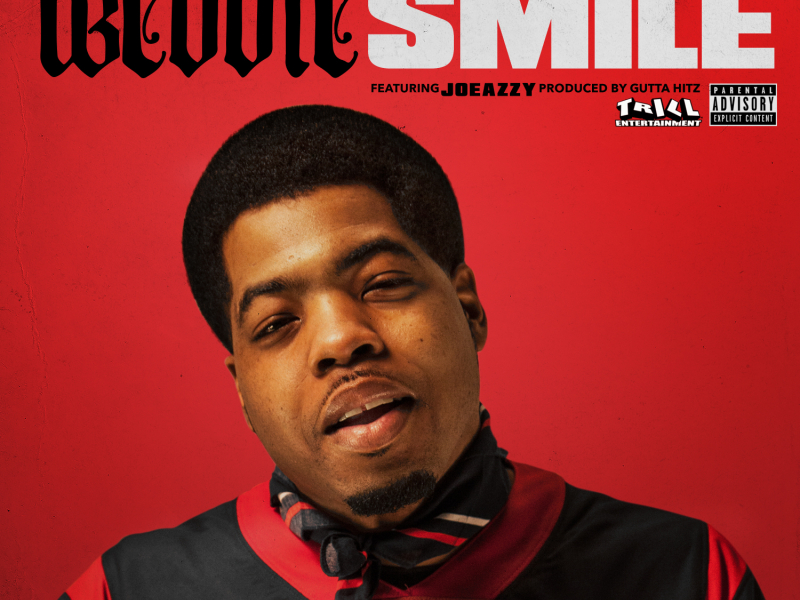 Smile (feat. Joeazzy)