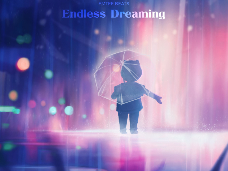 Endless Dreaming (Single)