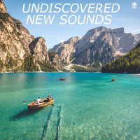 Undiscovered New Sounds (Single)