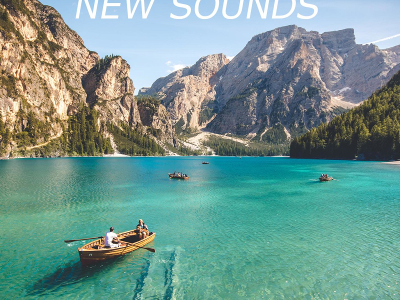 Undiscovered New Sounds (Single)