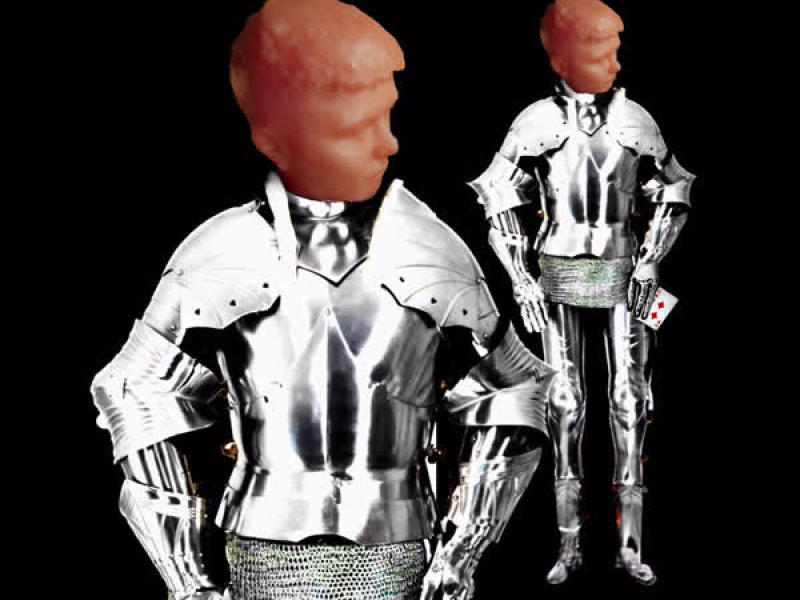 THERE WAS A BOY (minna Remix) (Single)