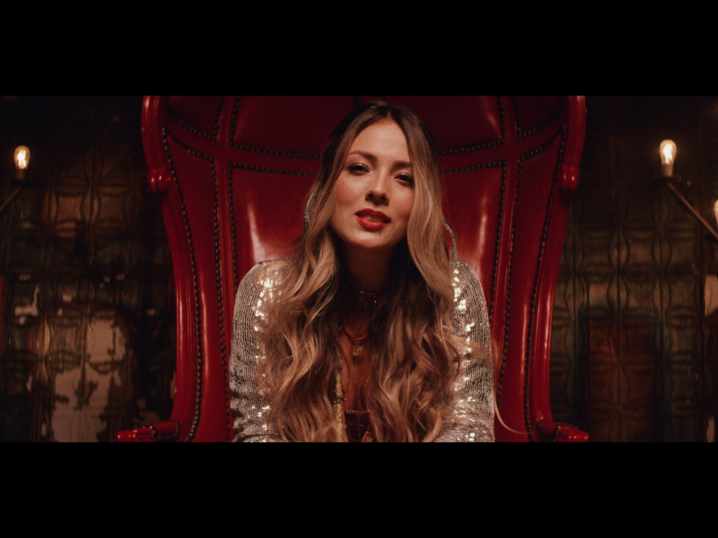 Tu Última Cancíon (Single)