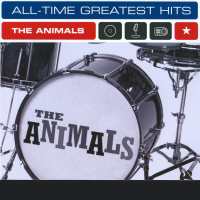 The Animals: All-Time Greatest Hits