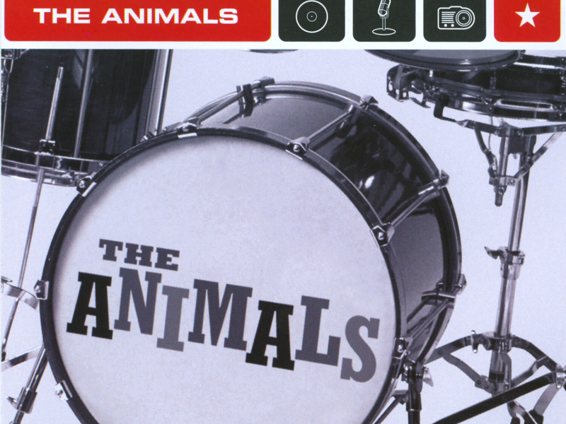 The Animals: All-Time Greatest Hits