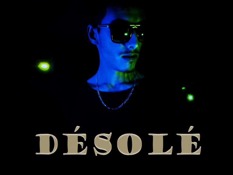 Désolé (Single)