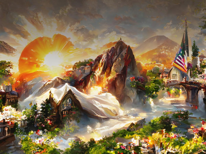 Aldeia do Indio (Single)