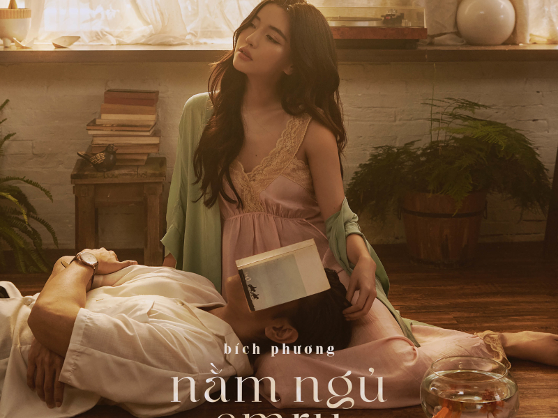 nằm ngủ emru (Single)
