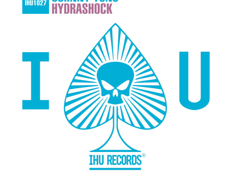 Hydrashock (Single)