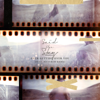 Over Getting Over You (Single)