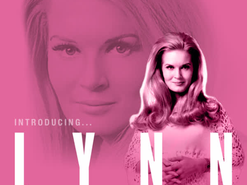 Introducing....Lynn Anderson