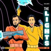 The Lights (Single)