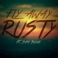 Fly Away (Single)