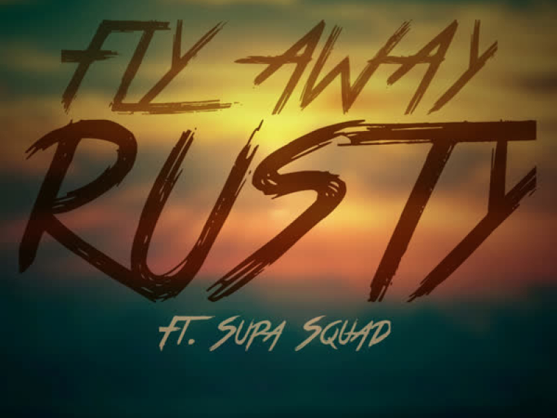 Fly Away (Single)