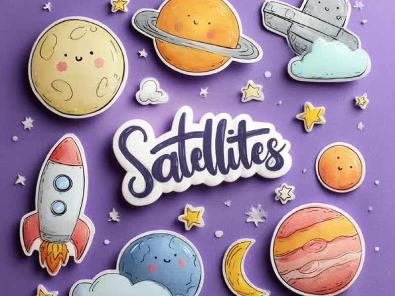 Satellites (Single)