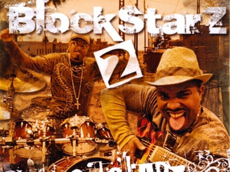 Block Starz 2 Rock Starz