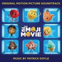 The Emoji Movie (Original Motion Picture Soundtrack)