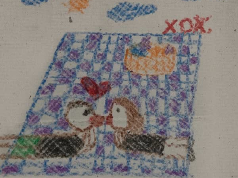 Bizim İçin (Single)