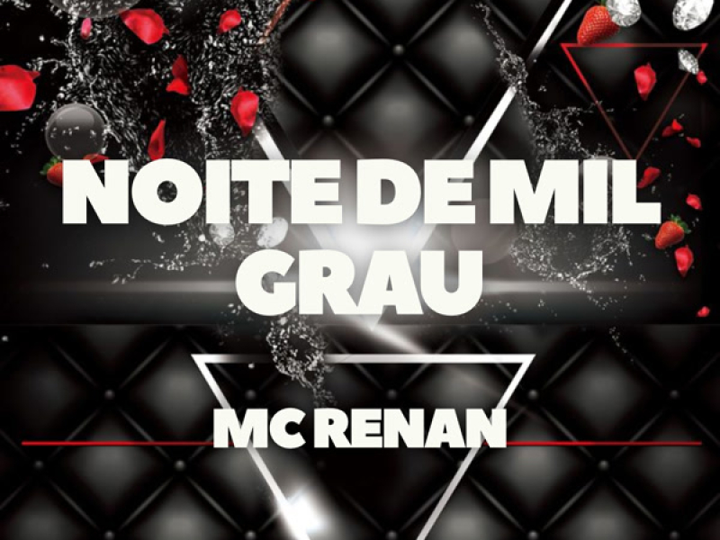 Noite de Mil Grau (Single)