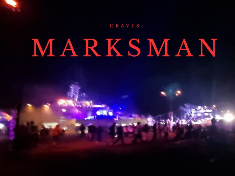 Marksman (Single)