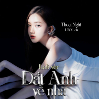 Dắt Anh Về Nhà (H2O Lofi) (Single)