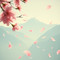 桜花の木花姫（ほうかのこのはなひめ） (Single)