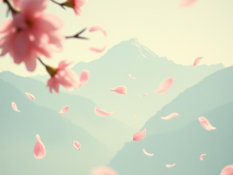 桜花の木花姫（ほうかのこのはなひめ） (Single)