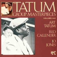 The Tatum Group Masterpieces, Vol. 6