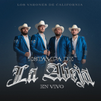 Estampa de la Abeja (En Vivo) (Single)