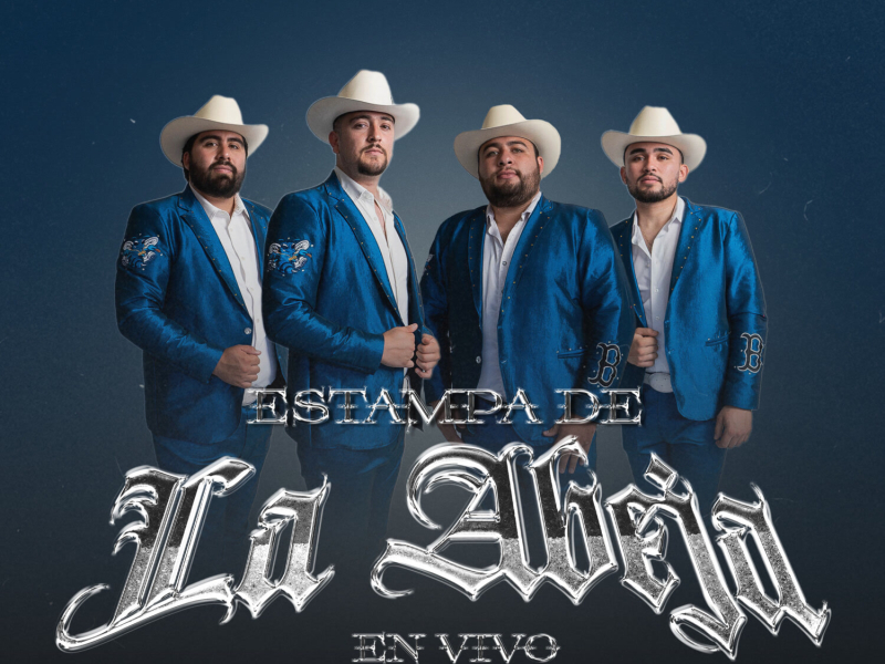 Estampa de la Abeja (En Vivo) (Single)