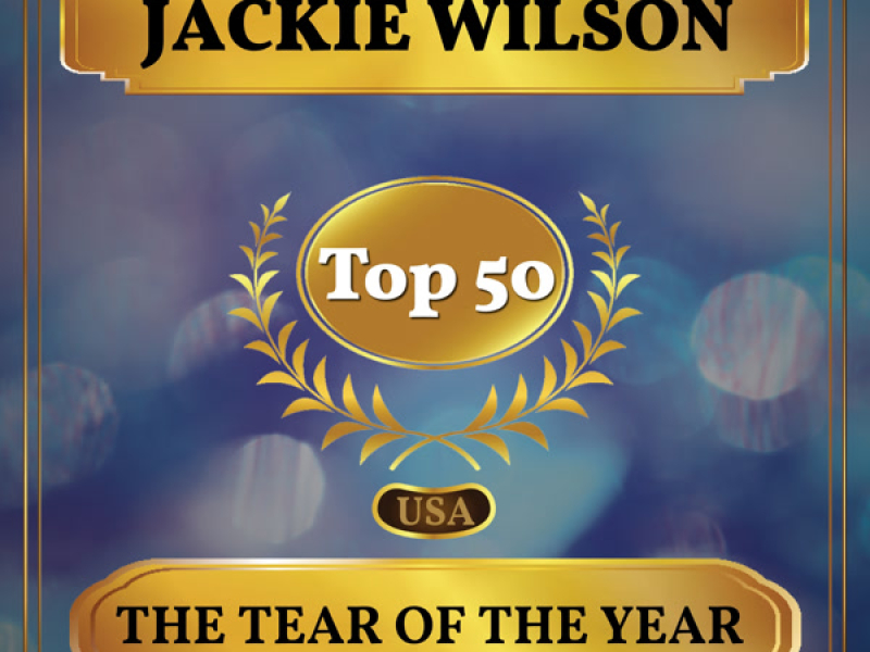 The Tear of the Year (Billboard Hot 100 - No 44) (Single)