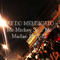 BEAT DO MENDIGATO (Single)