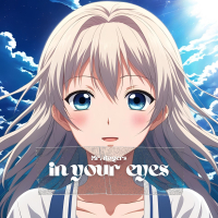 in your eyes (Single)