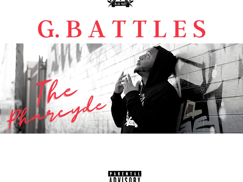 The Pharcyde (Single)