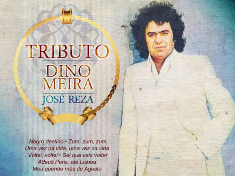 Tributo a Dino Meira