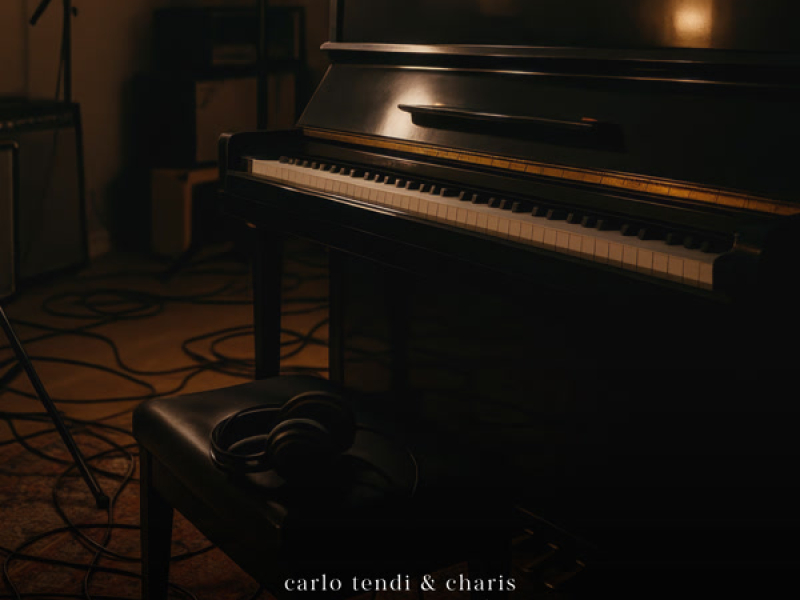 resent (Acoustic Mix) (Single)