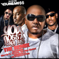 You Gotta Pay Me- The Remix (feat. Warren G, Gunplay & Bleu DaVinci) - Single