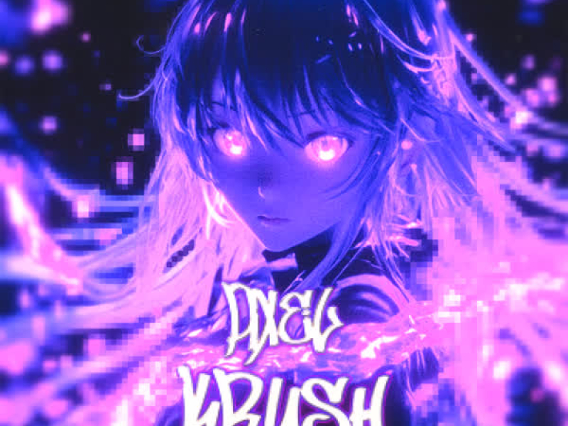 PIXEL KRUSH (Single)