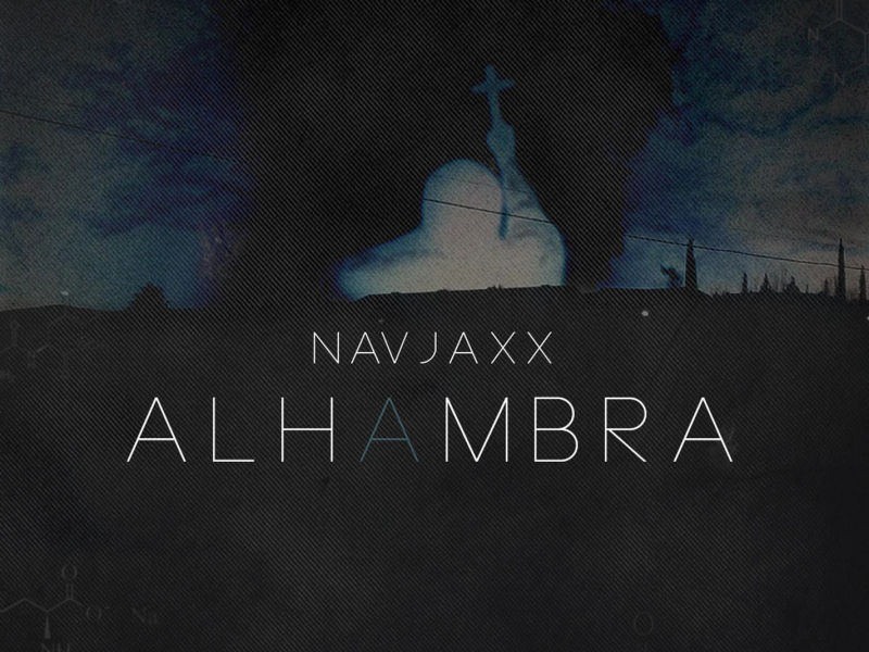 Alhambra (Single)