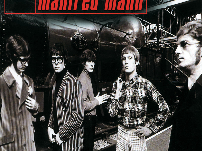 The Very Best Of The Fontana Years