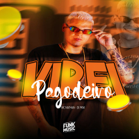 Virei Pagodeiro (Single)