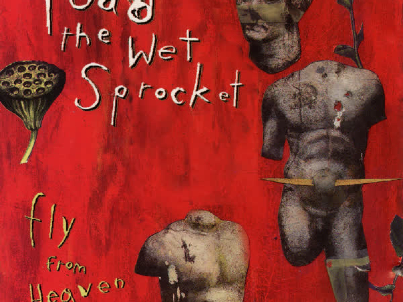 Fly From Heaven EP (EP)