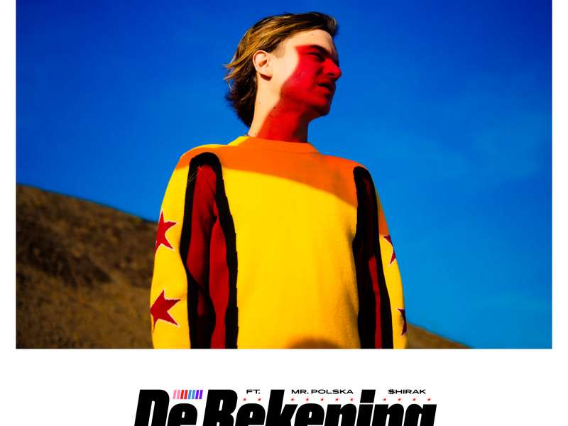 De Rekening (Single)