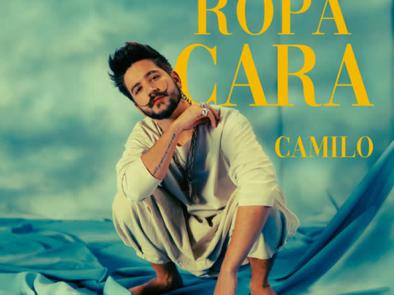 Ropa Cara (Single)